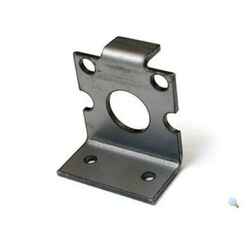 Gmb28 - Motor Steel Bracket  (2 Pcs/Pkg) 1