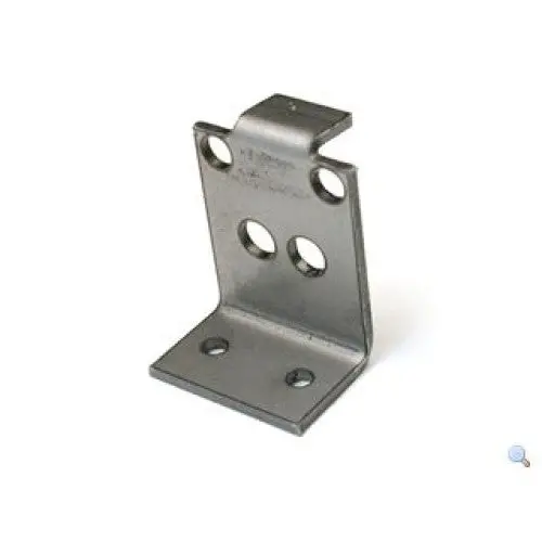 Gmb39 - Motor Steel Bracket (2 Pcs/Pkg) 1