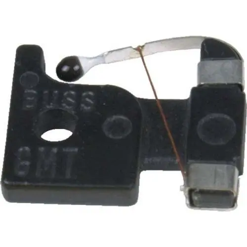 Bk/Gmt-7-1/2 - Fuse Telecom Fb 7.5A 125Vac 60Vdc 1