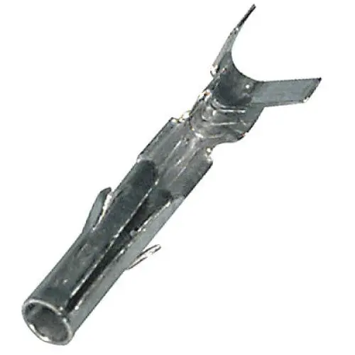 37-910-0 - Pin Molex Fem 1.57X16.7Mm Crimp Mates Round 1.57Mm .62In Male (10 Pcs/Pkg) 1