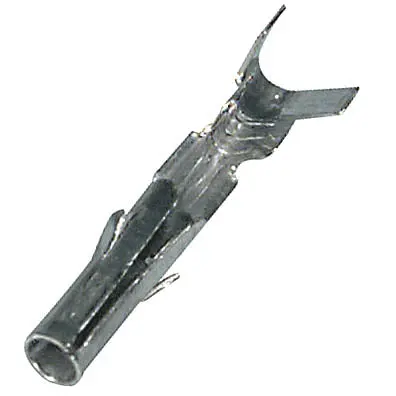 350390-1 - Pin Molex Fem 3.65X20.2Mm Crimp  (2 Pcs/Pkg) 1