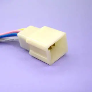 Ppa062m - Molex Cable Assy 6P Male 1
