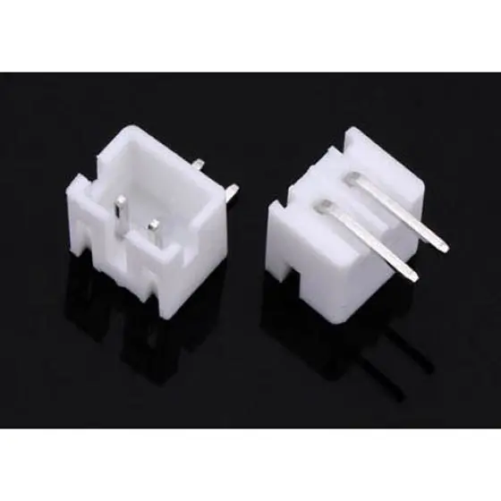 0698 - Jst Ph Conn 2Pin 2Mm Pcra 1