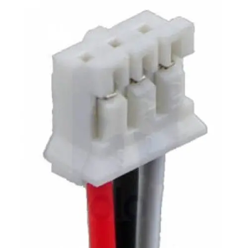 0721 - Jst Ph Cable Socket To Wire 3Pin 15Cm 1