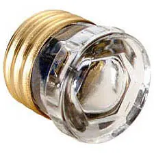 Gp30-2C-Se - Fuse Household 30A 125V Fb P Type (2 Pcs/Pkg) 1