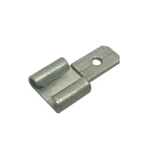 Bt-Adt2t1 - Quick Adapt Unins F1 Male 0.18In To F2 Female 0.25In For Battery (2 Pcs/Pkg) 1