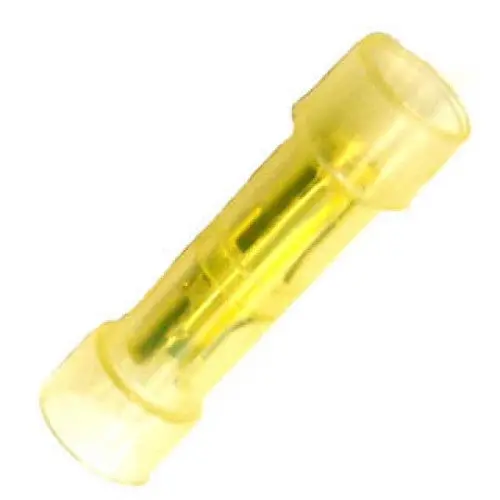 169101-2005 - Bullet Fem 2Way 0.156In 12-10Awg 4Mm (5 Pcs/Pkg) 1