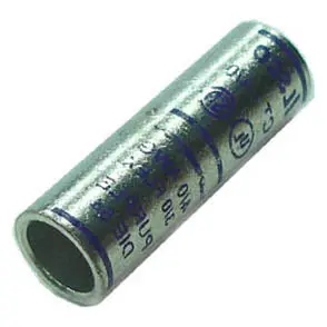 237090 - Butt Conn Unins 4/0Awg 1