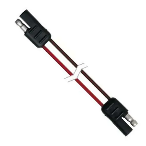 249106 - Trailer Cable 2P/16Awg Mf-Mf 48In 1