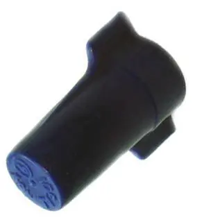 30-454 - Wire Nut Wing 14-6Awg Blu 1