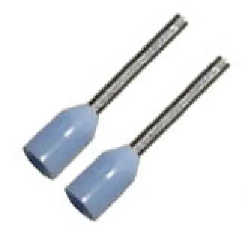 73-510-100 - Ferrule 26Awg 8Mm Stem Blue/Purple (100 Pcs/Pkg) 1