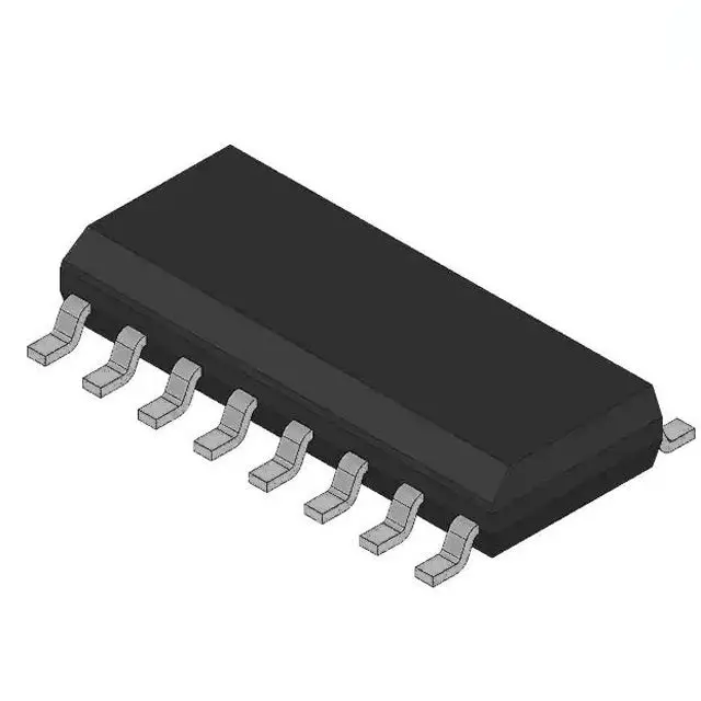 Gs1524a - Ic Video Cable Equalizer 16Soic :Adaptive Cable Equalizer 1