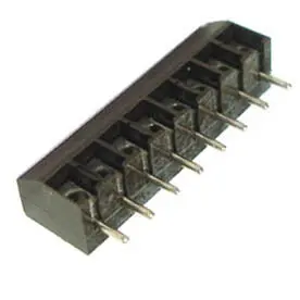 31-060-108 - Term Block 8P Pcst 3.15Mm 6.5Mm Wide 1