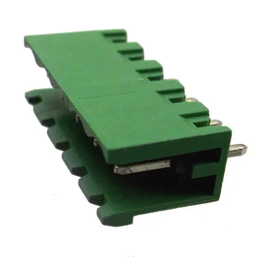 1758047 - Term Block 5P Pcst Hdr Skt 5.08 Mm 10A/250V W-8.3Mm Open Side 1