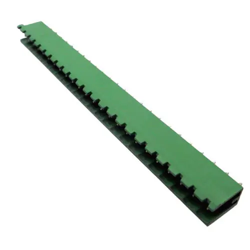 1758238 - Term Block 24P Pcst Hdr Skt 5.08 Mm 10A/250V W-8.3Mm Open Side 1