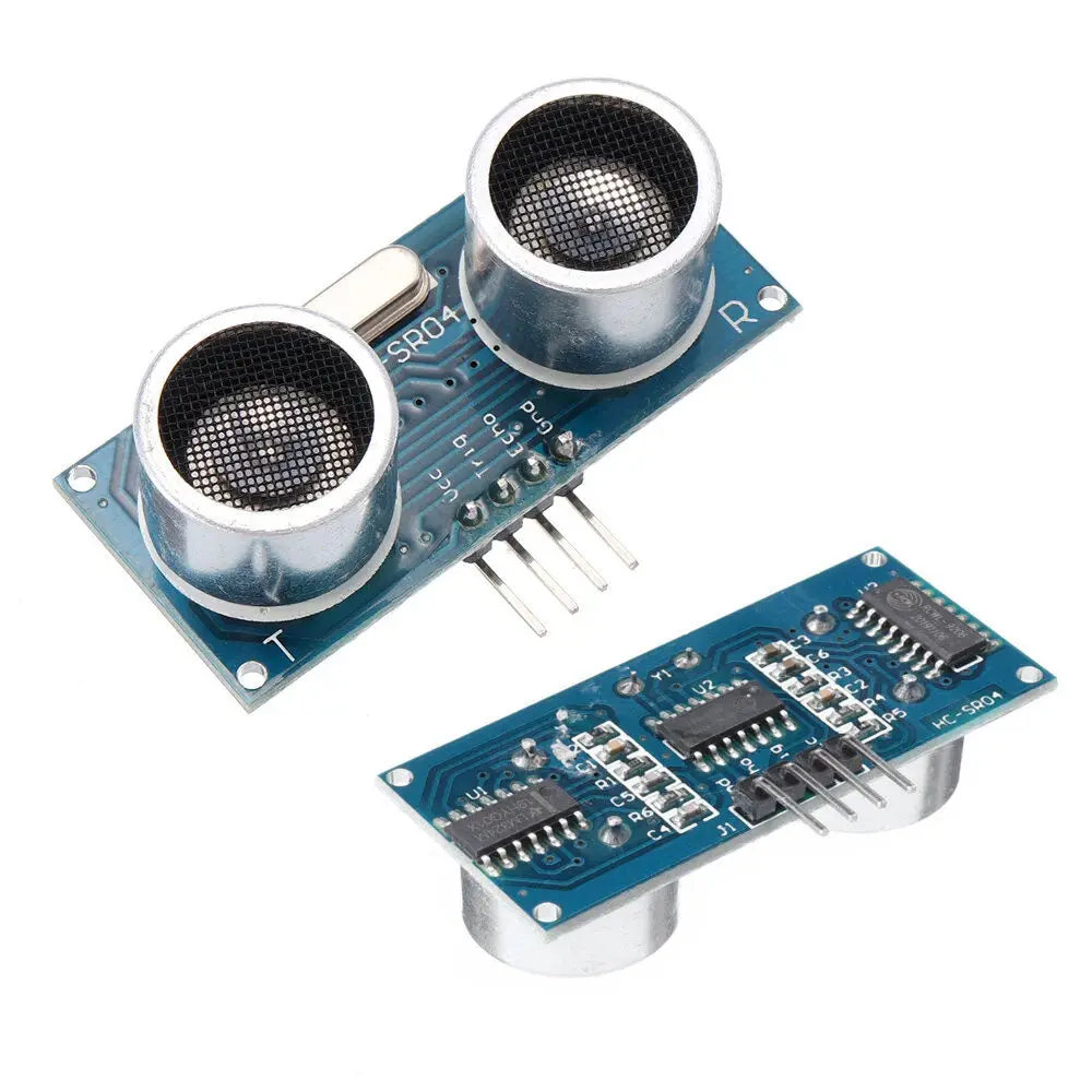 40313 - Ultrasonic Sensor Hc-Sr04 2