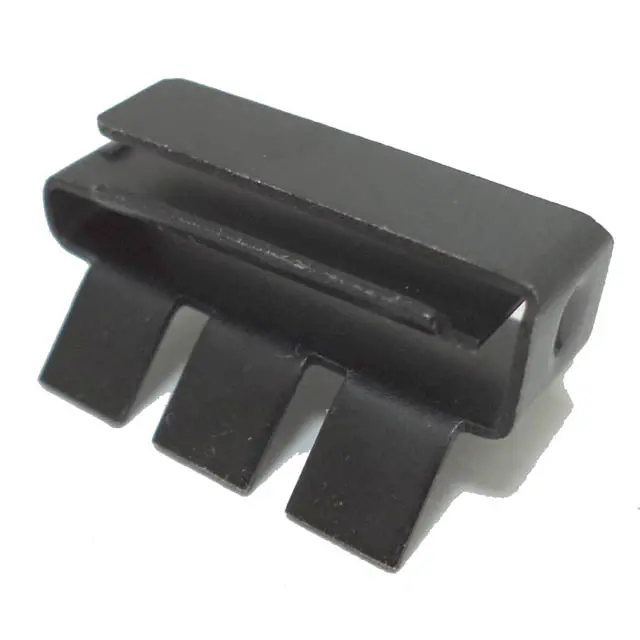 5802 A - Heatsink Ic 23X7x10mm  (2 Pcs/Pkg) 1