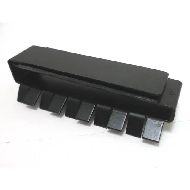 Hebg-5732-1 - Heatsink Ic 57X13x10mm Black 1