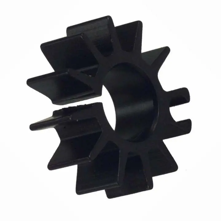 Hegy-0810-1 - Heatsink Trans To5 8X10mm Round 1