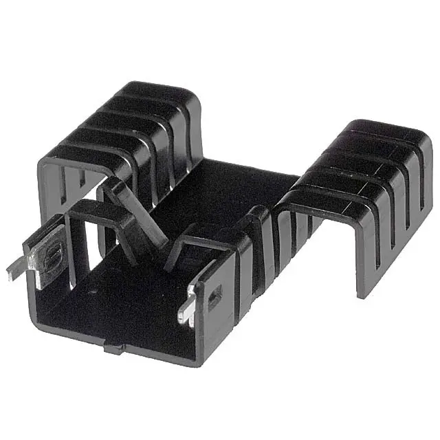 Thm 6072 - Heatsink Trans To220 37X44x9mm 1