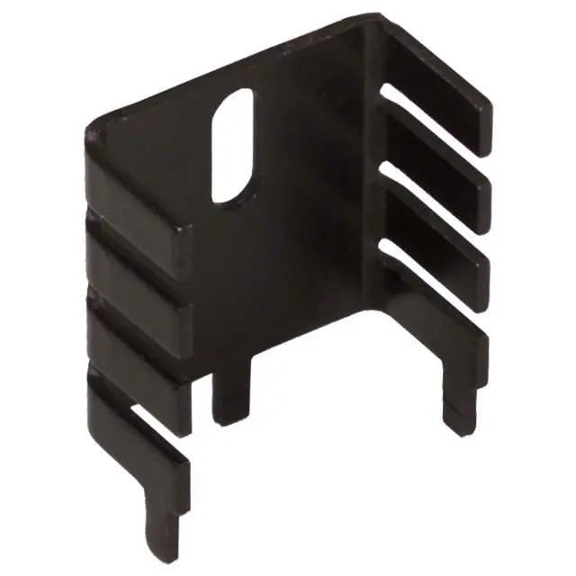 Thm 7021 - Heatsink Trans To220 37X45x10mm 1
