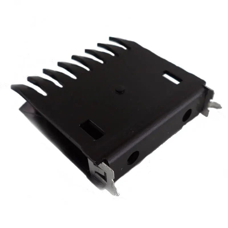 530802B05100 - Heatsink Trans To220 46X45x13mm 1