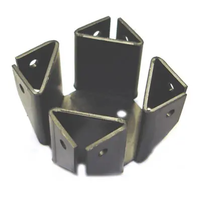 Herb-2361 - Heat Sink Large 33X61x61mm 1