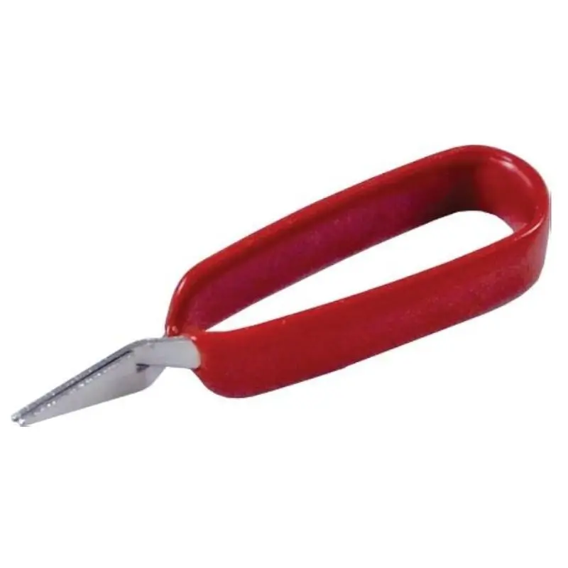 Solds-000156 - Heat Sink Clip For Soldering And Desoldering Parts 1