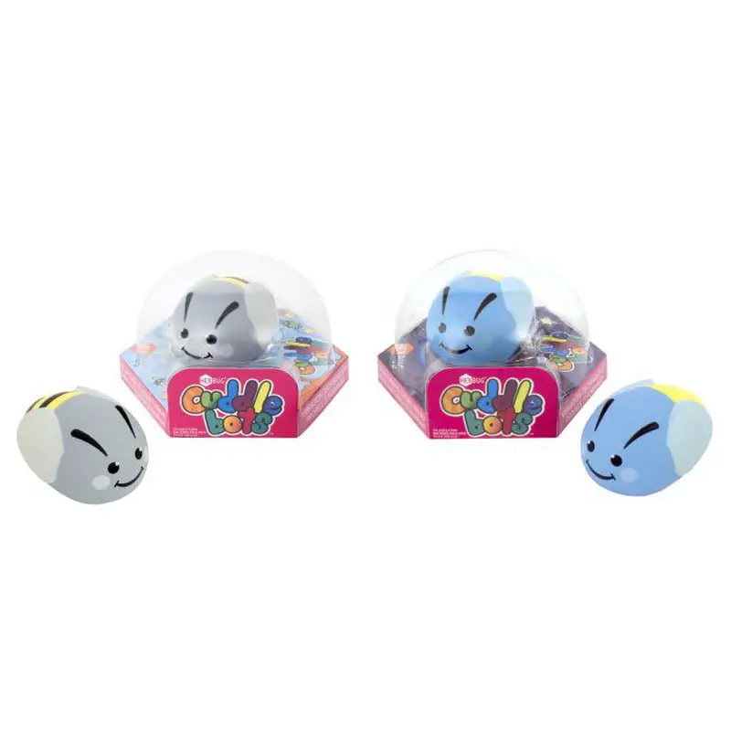 412-5181 - Hexbug Cuddlebot Assorted Colors 1