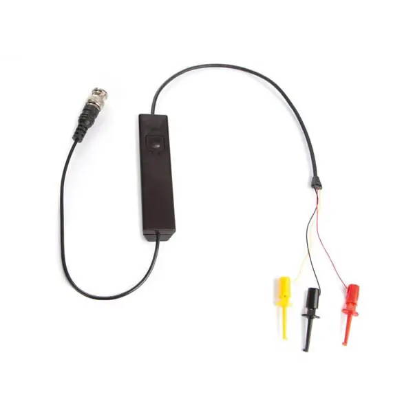 Hps141 - Oscilloscope Test Probe 1