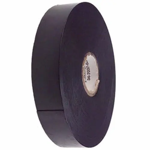 177951 - Tape Insulating Pvc Black 3/4In 66Ft 1