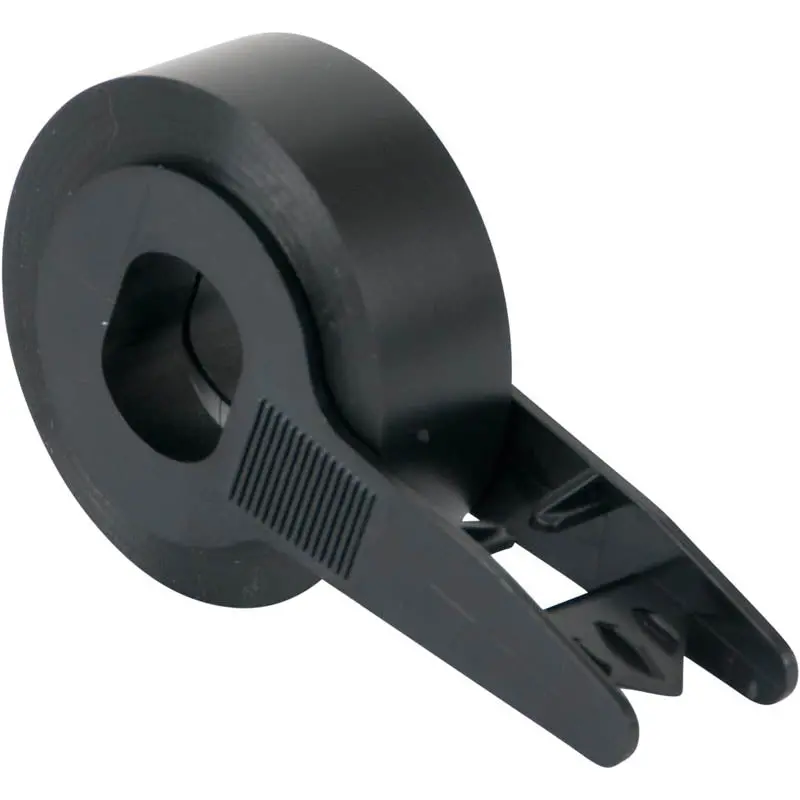 Gtp-307D - Tape Insulating Pvc Black 3/4In 30 Ft  With Dispenser 1