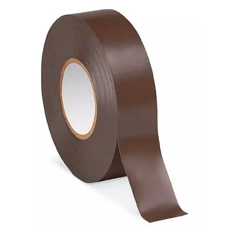 Ww-716-Bn - Tape Insulating Pvc Brn 3/4In X 60Ft 1