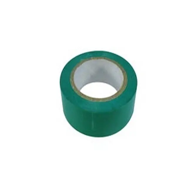 Dtei1g - Tape Insulating Pvc Green 3/4Inx 29.5Ft 1