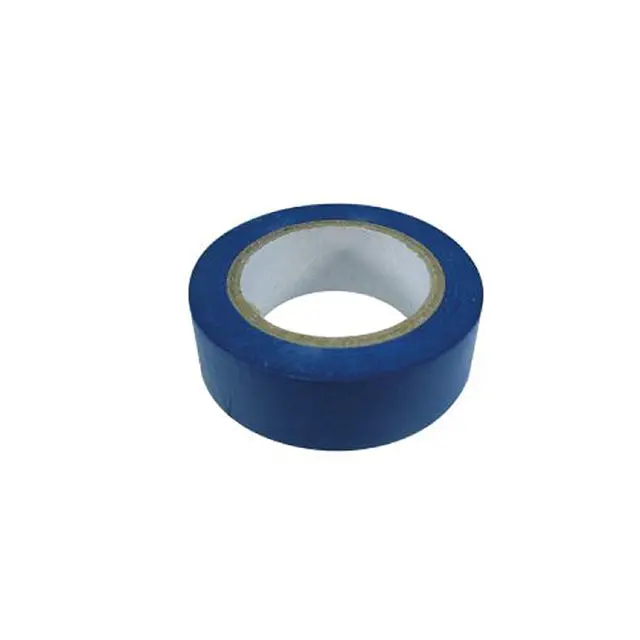 Dtei1bl - Tape Insulating Pvc Blue 3/4Inx 29.5Ft 1