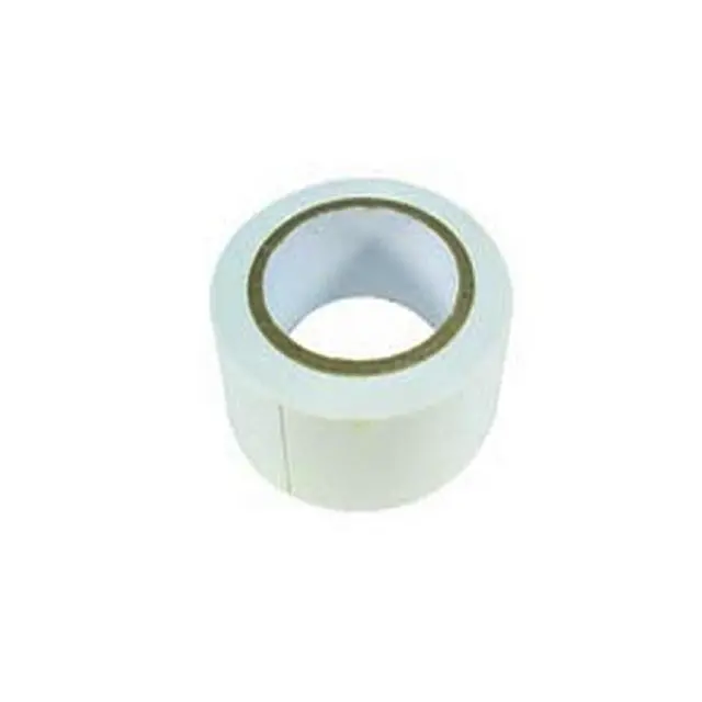 Dtei1w - Tape Insulating Pvc White 3/4Inx29.5Ft 1