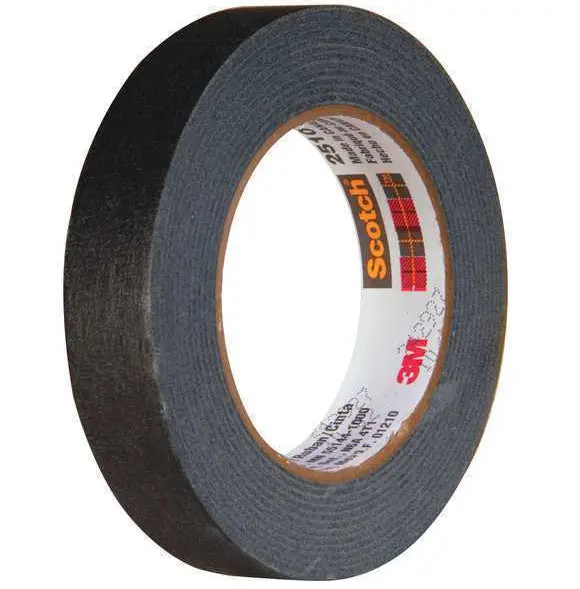 2510 - Tape Masking 0.75Inx55meter 1