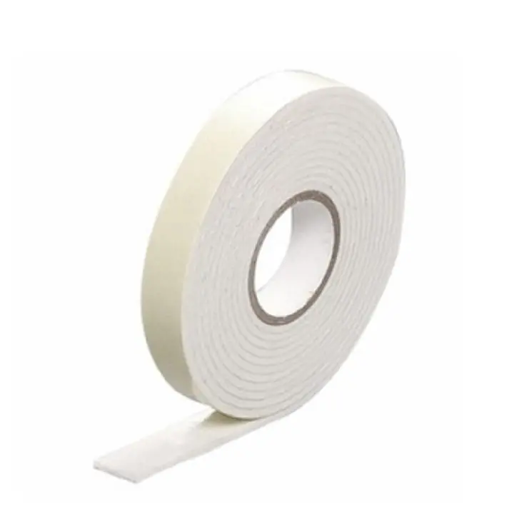 70900 - Tape Double Sided 12.7Mmx1.9Mm Mounting Tape 1