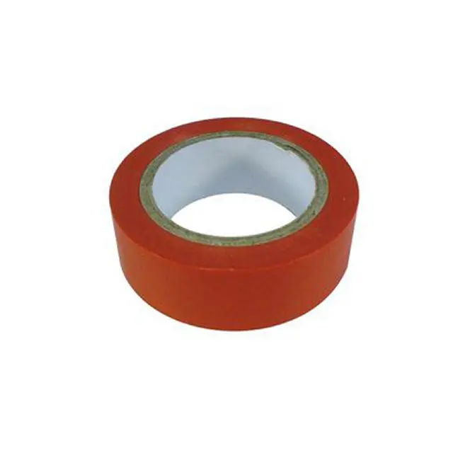 Dtei1r - Tape Insulating Pvc Red 3/4Inx 29.5Ft 1