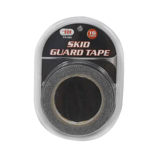 75185 - Tape Antiskid Safety 1In X 16Ft Black 1