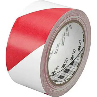 63745-3M - Tape Safety Stripe 2In X 32M 1