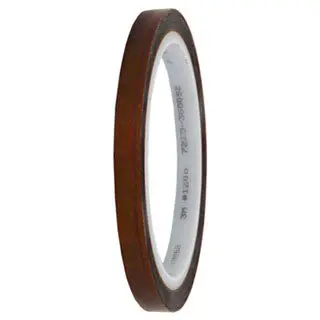Htr-9143 - Tape Kapton 1/8In 33M Polyimide Film 1