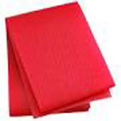 21-550 - Tape Muffler 2In X 36In Red 1