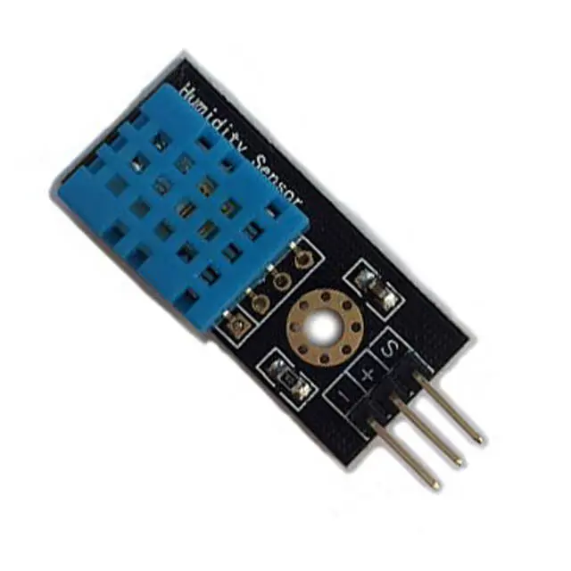 Humi-01G - Humidity And Temperature Sensor Module 1