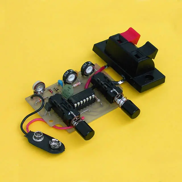 Ia-1 - Inductance Adapter 1