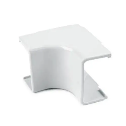 Tsr3w-33 - Raceway Internal Elbow 1.75In Flat Wht For Kfj-6569 1