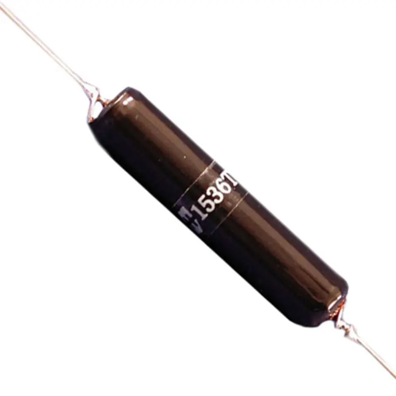 1536Y - Inductor 500Uh 20% 2A Axl Ind Pkg 1