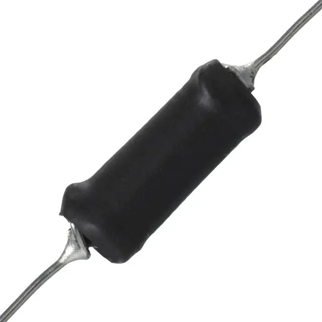5800-272 - Inductor 2700Uh 10% 125Ma 5.9R Axial 1