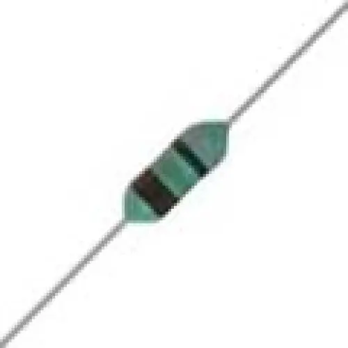 Im-2-100 - Inductor 100Uh 10% T/R Axl  (2 Pcs/Pkg) 1