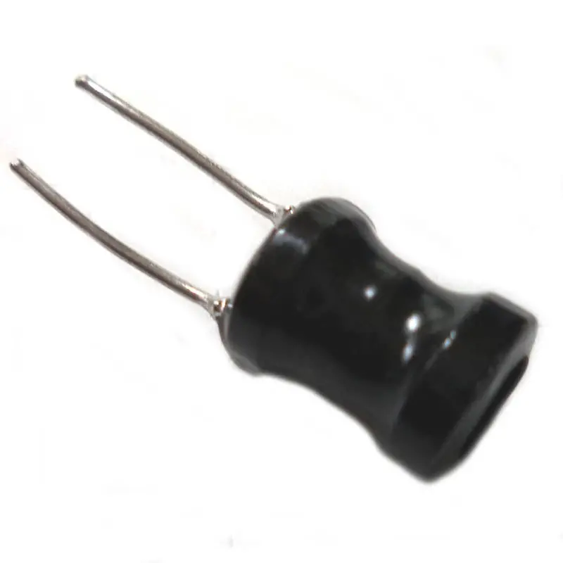 850-0066 - Inductor 200Uh Rdl 8X12mm 4Ls 1